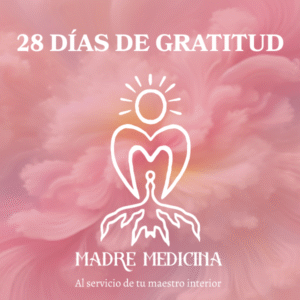 RETO DE GRATITUD