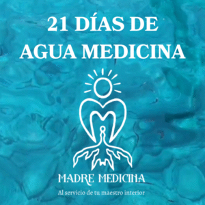 RETO DE AGUA MEDICINA