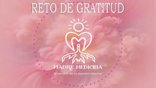 RETO DE GRATITUD - Image 2