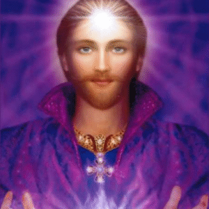 🔥 MEDITACIÓN CON SAINT GERMAIN — ACTIVA EL FUEGO VIOLETA EN TI 🔥