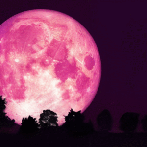 🌕MEDITACIÓN DE LA LUNA LLENA DE JUNIO 2025