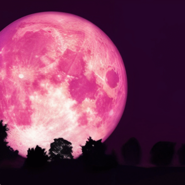 🌕MEDITACIÓN DE LA LUNA LLENA DE JUNIO 2025